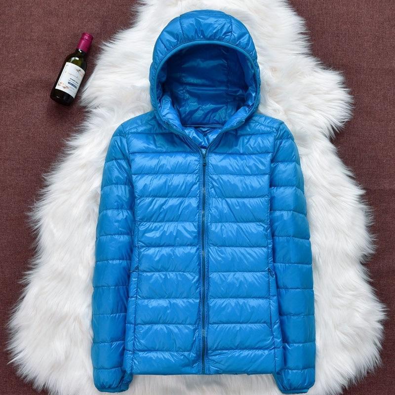 CHAQUETA IMPERMEABLE