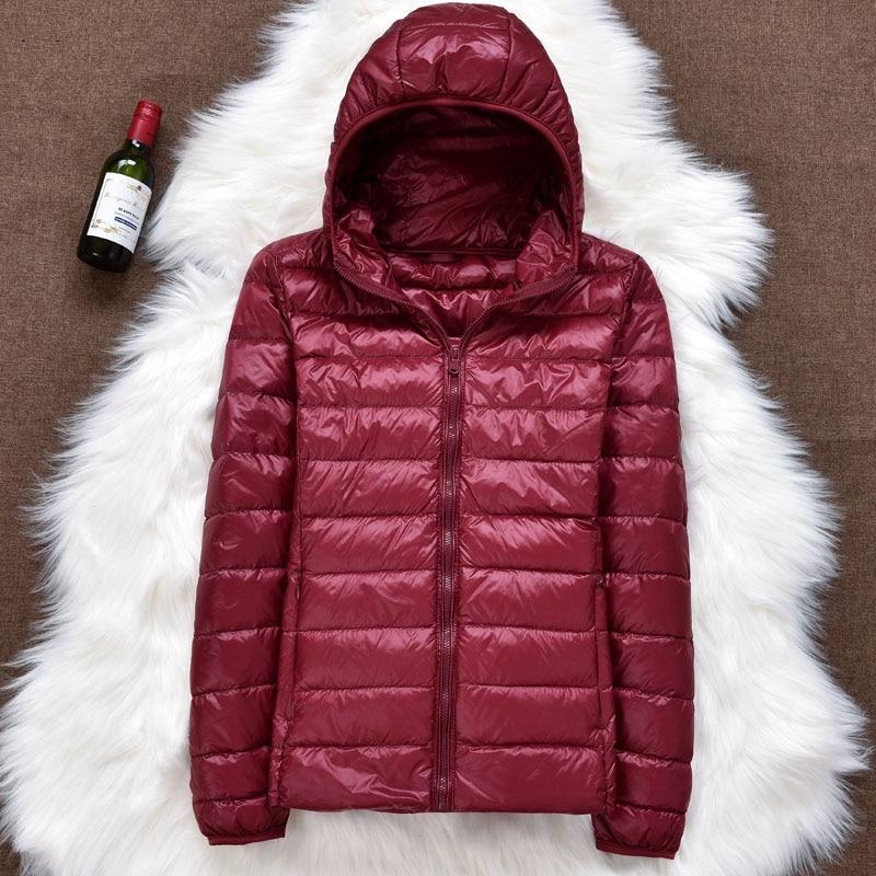 CHAQUETA IMPERMEABLE