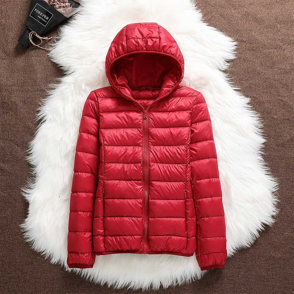 CHAQUETA IMPERMEABLE