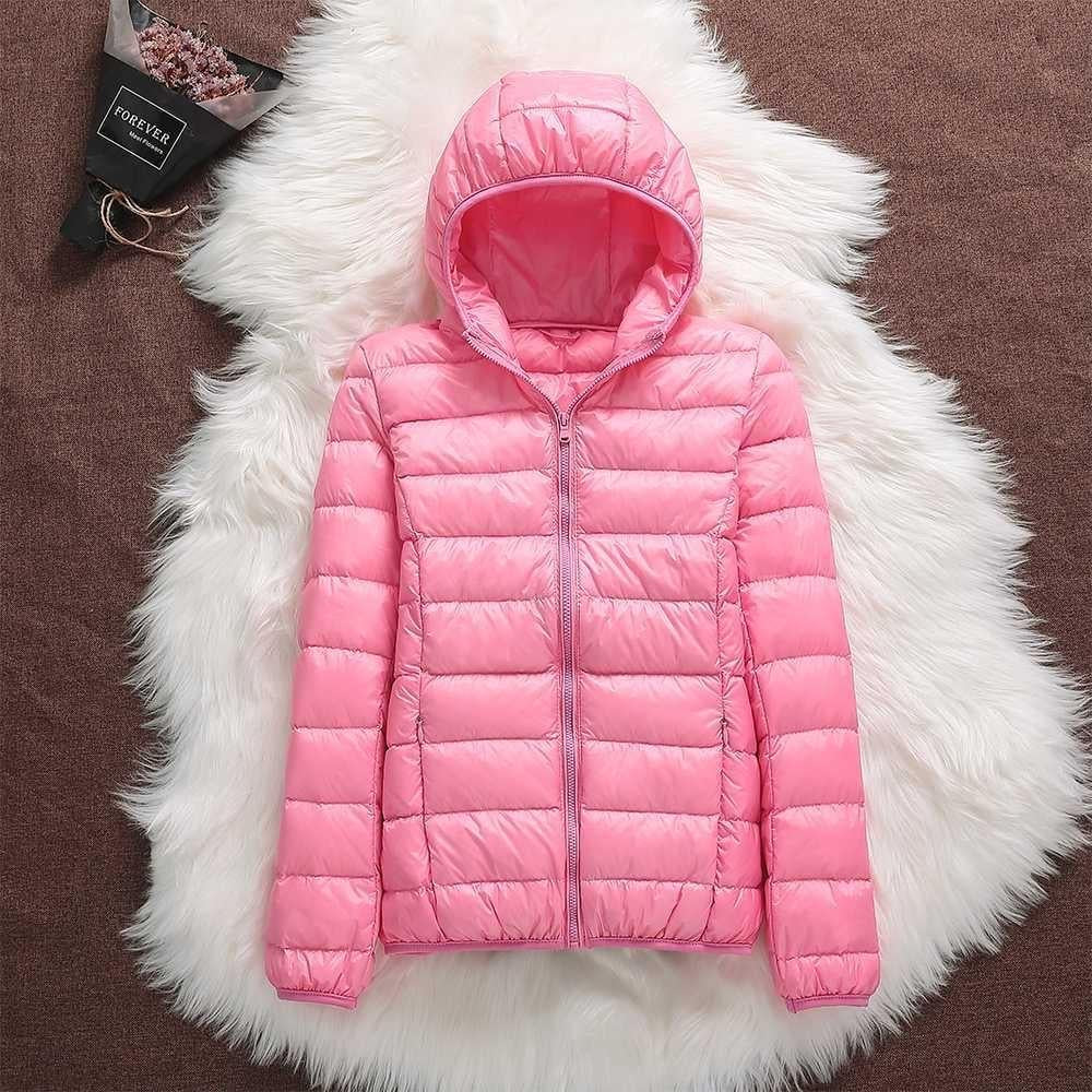 CHAQUETA IMPERMEABLE