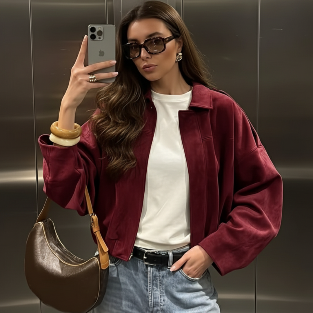 BOMBER ÁUREA