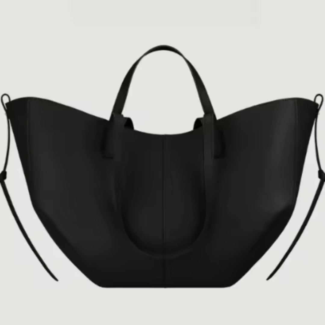 BOLSO TOTE DE PIEL