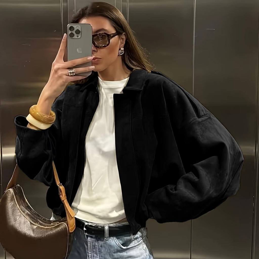 BOMBER ÁUREA