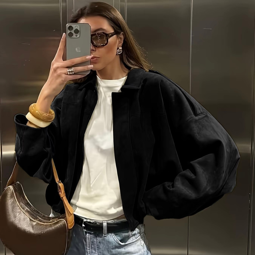 BOMBER ÁUREA