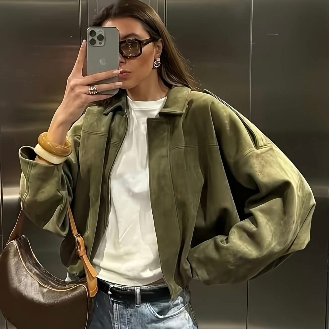 BOMBER ÁUREA
