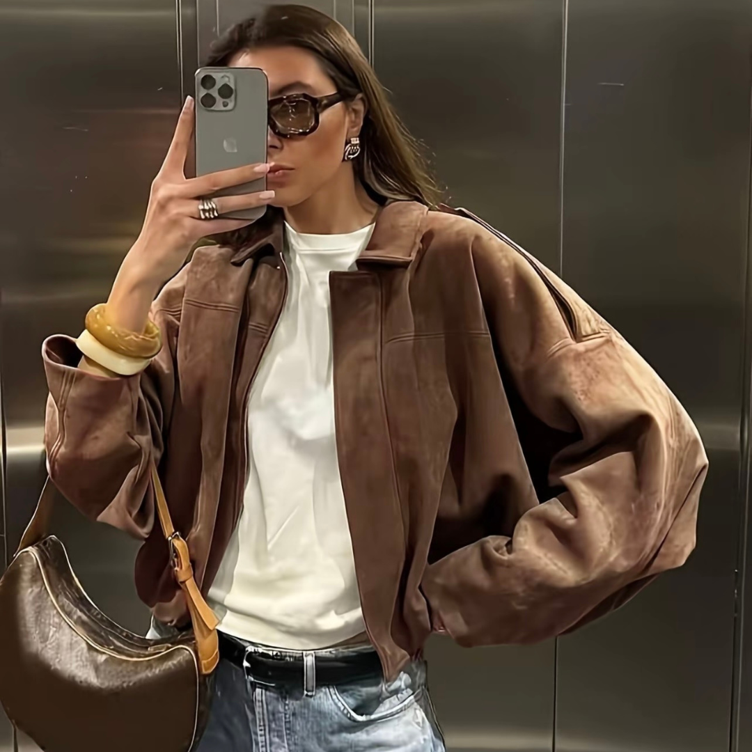 BOMBER ÁUREA