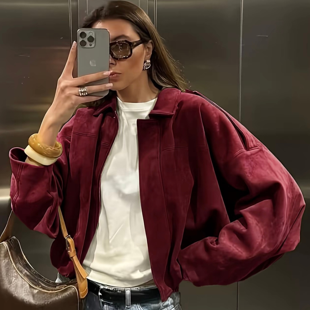 BOMBER ÁUREA
